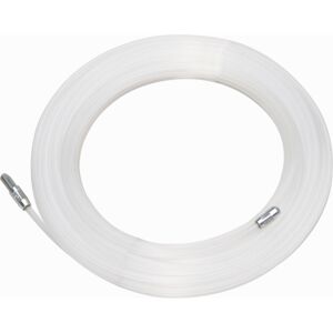 LogiLink Spiralschlauch Kabelbinder grau 2,5 m (1er Blister), Kabelmanagement, Kabel & Adapter, Hifi, TV & Video