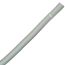 Verkleinertes Bild von Isolierrohr flexibel PVC grau 50 x 0,016 m M16
