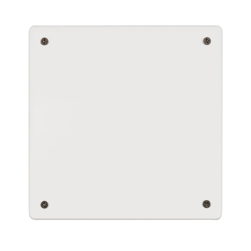 Abzweigkasten UP 150 x 150 x 65 mm