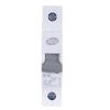 REV LS-Schalter 16A, B, 1-polig