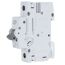 REV LS-Schalter 16A, B, 1-polig