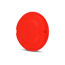 Signaldeckel rot Ø 70 mm