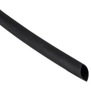 Schrumpfschlauch schwarz Ø 3,2 - 1,6 mm Meterware