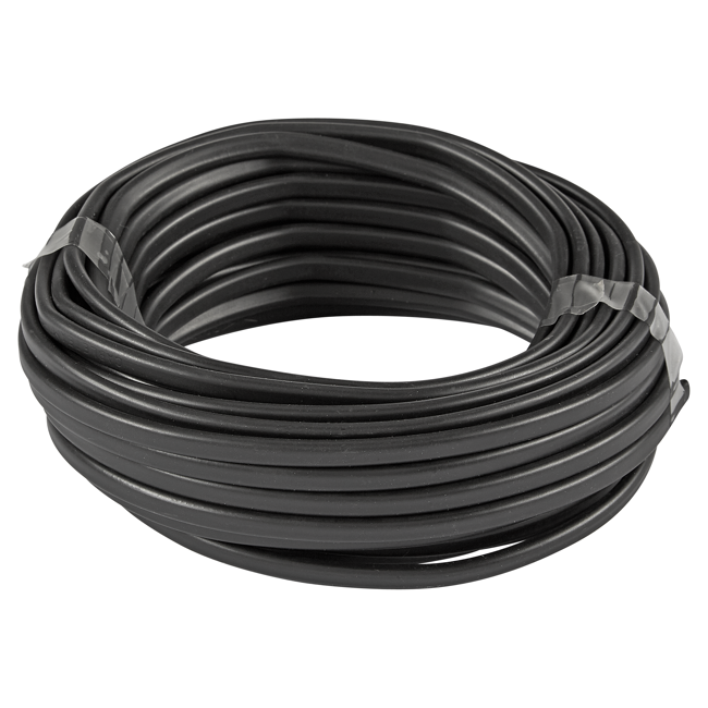 Bild von Schlauchleitung H03VVH2-F 2x 0,75 mm²