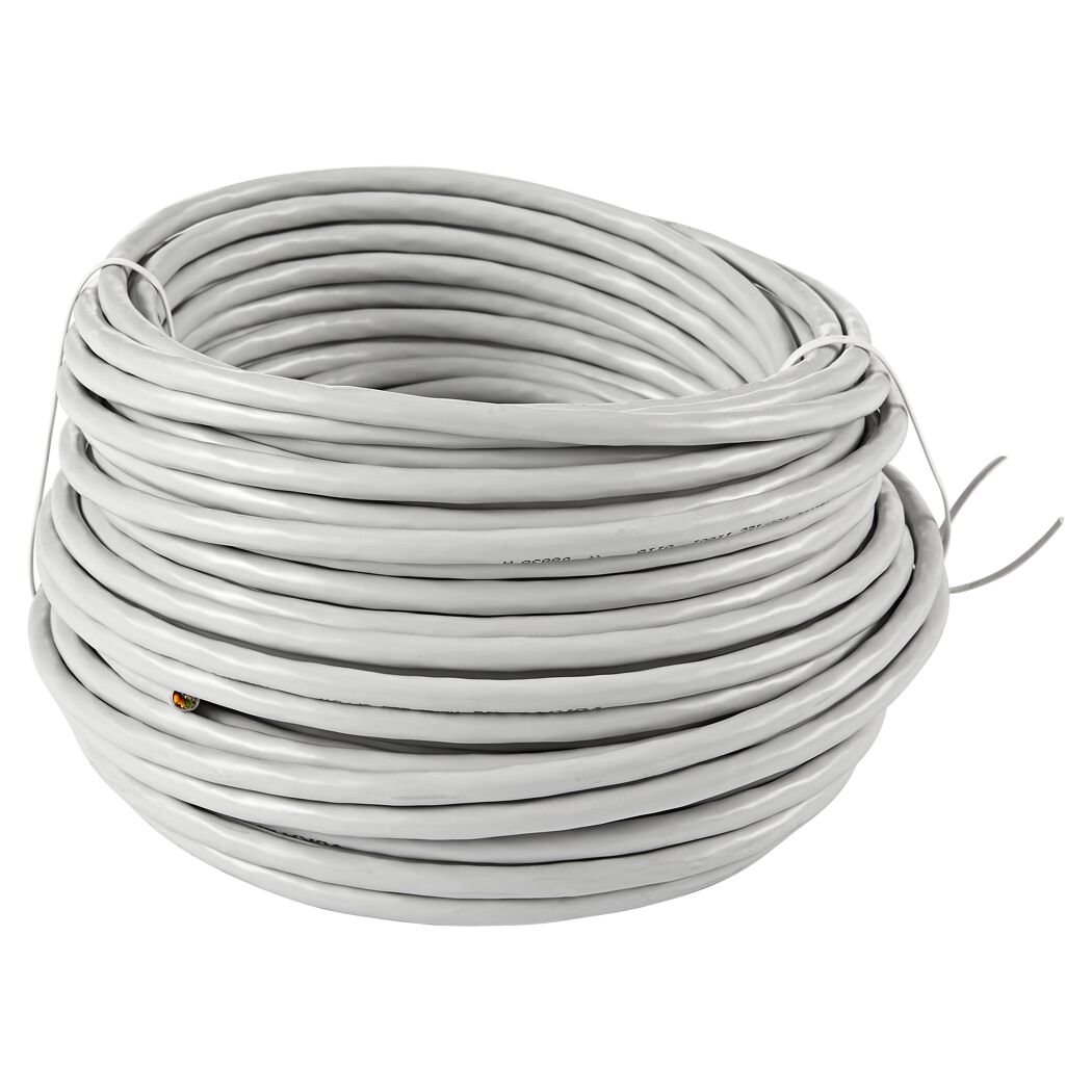 Datenkabel CAT 5e 25 m