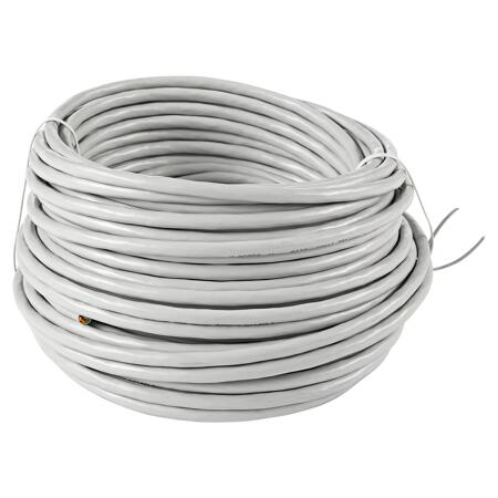 2. Bild von Datenkabel CAT 5e 25 m