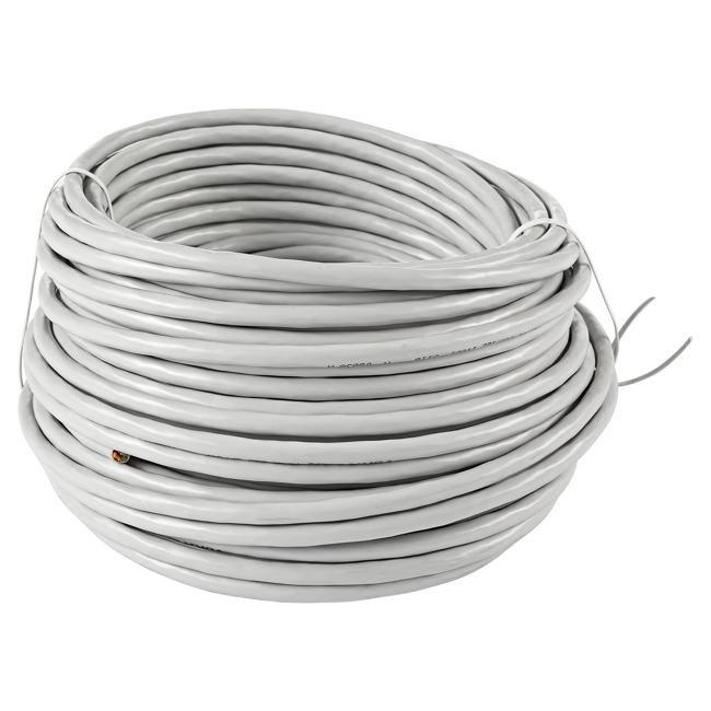Bild von Datenkabel CAT 5e 25 m