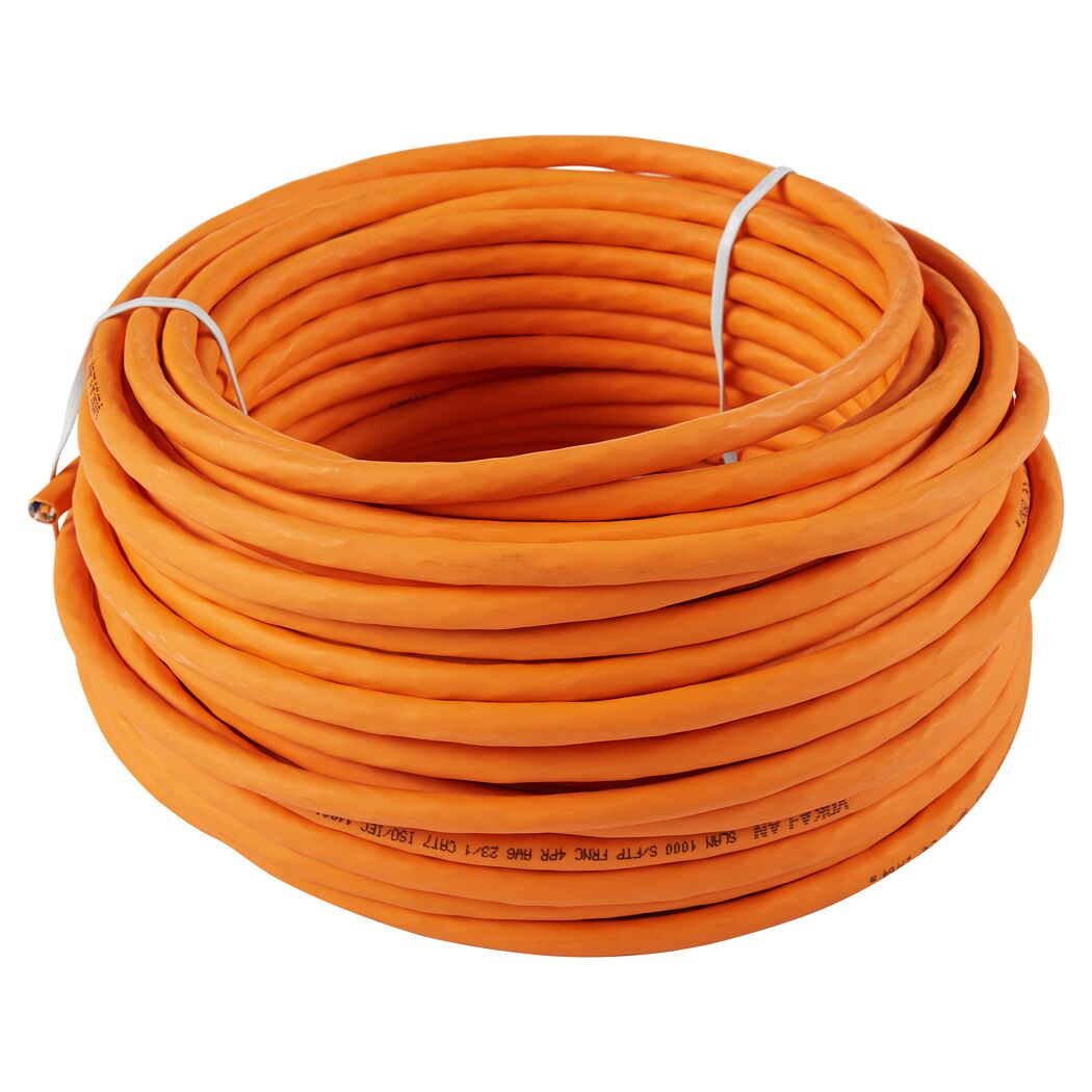 Datenkabel CAT 7 1000 MHz 25 m