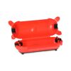 Sicherheitsbox rot 9 x 21 cm