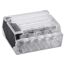 Dosenklemmen 5x 1 - 2,5 mm²