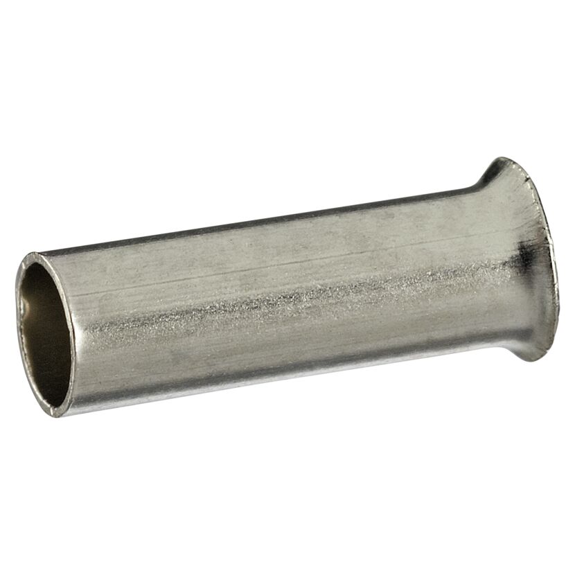 Metall Aderendhülse