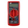 Multimeter mit LCD-Anzeige