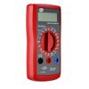Multimeter mit LCD-Anzeige