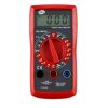 Multimeter mit LCD-Anzeige