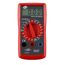 Multimeter mit LCD-Anzeige