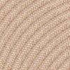 Kabel 'Home Sweet Home' Kunststoff beige 230 V Ø 0,75 mm x 30 m