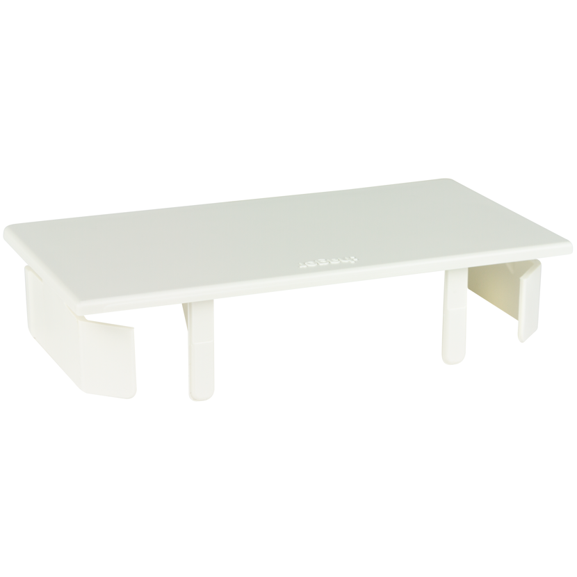 Kabelkanal-Endstück 'Tehalit' weiß 60 x 110 mm