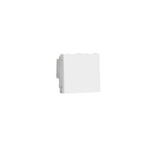 Wechselschalter 'M45-1' 1-polig 45 x 45 mm