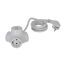 Steckerleiste 3-fach mit USB