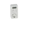 Zeitschaltuhr 'Easy-Timer' digital