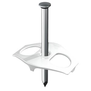 Nagel-Fix Ø 3,5 x 12,5 x 12 x 8,5 x 2,5 cm