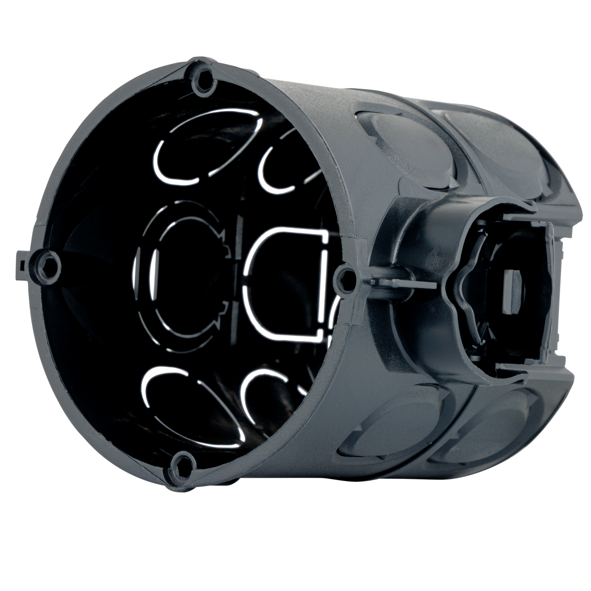 Schalterdose UP Ø 60 x 66 mm, 25 Stück