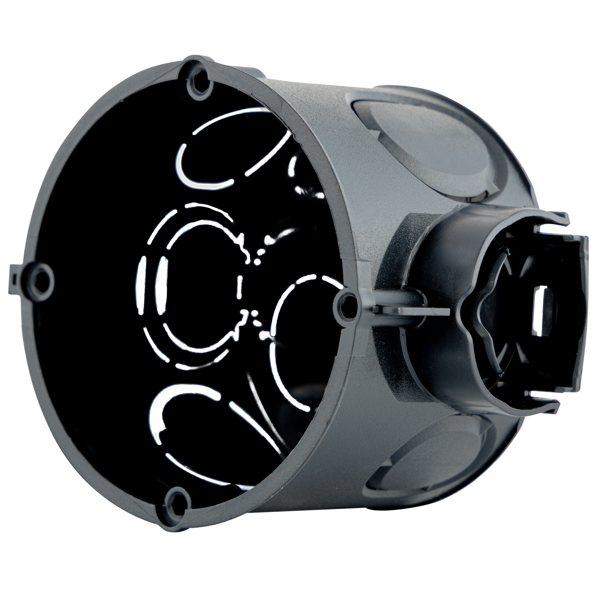 Schalterdose UP Ø 60 x 46 mm