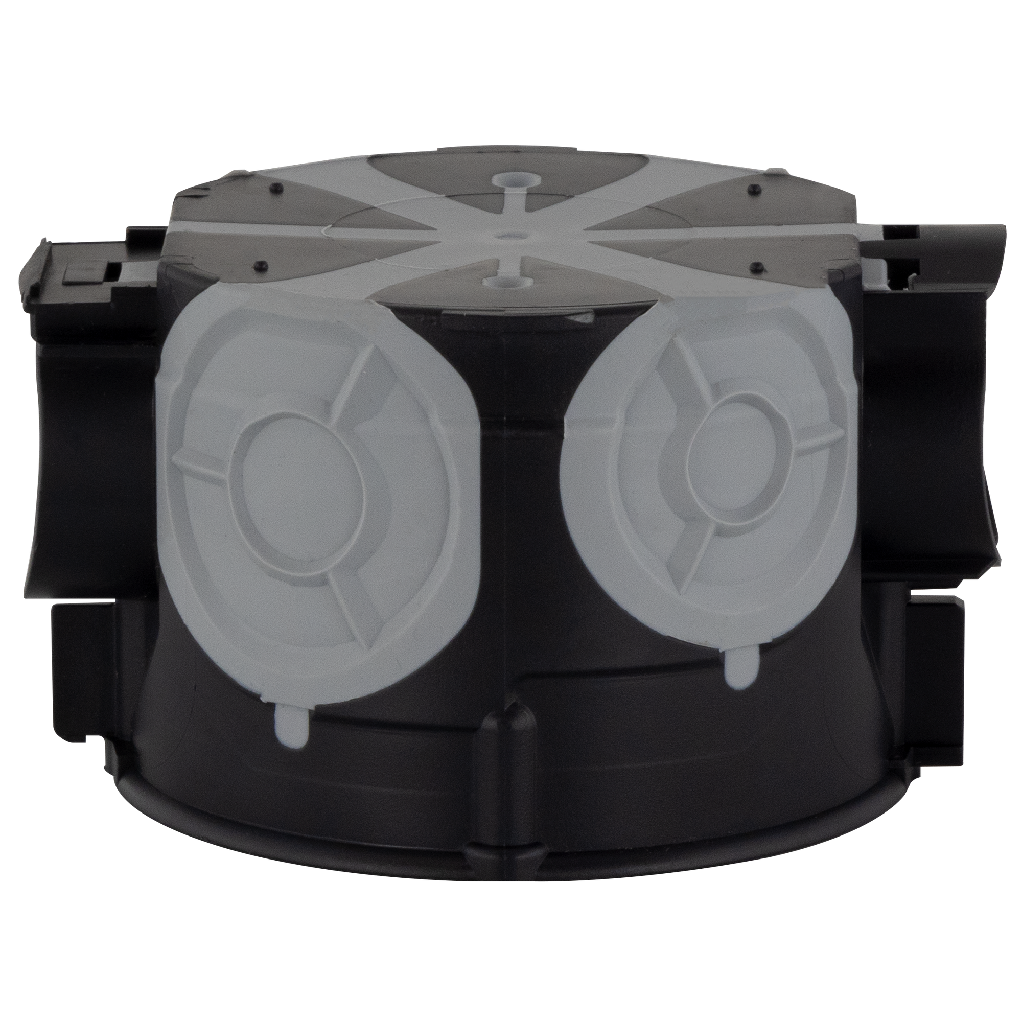 Schalterdose UP Ø 60 x 46 mm