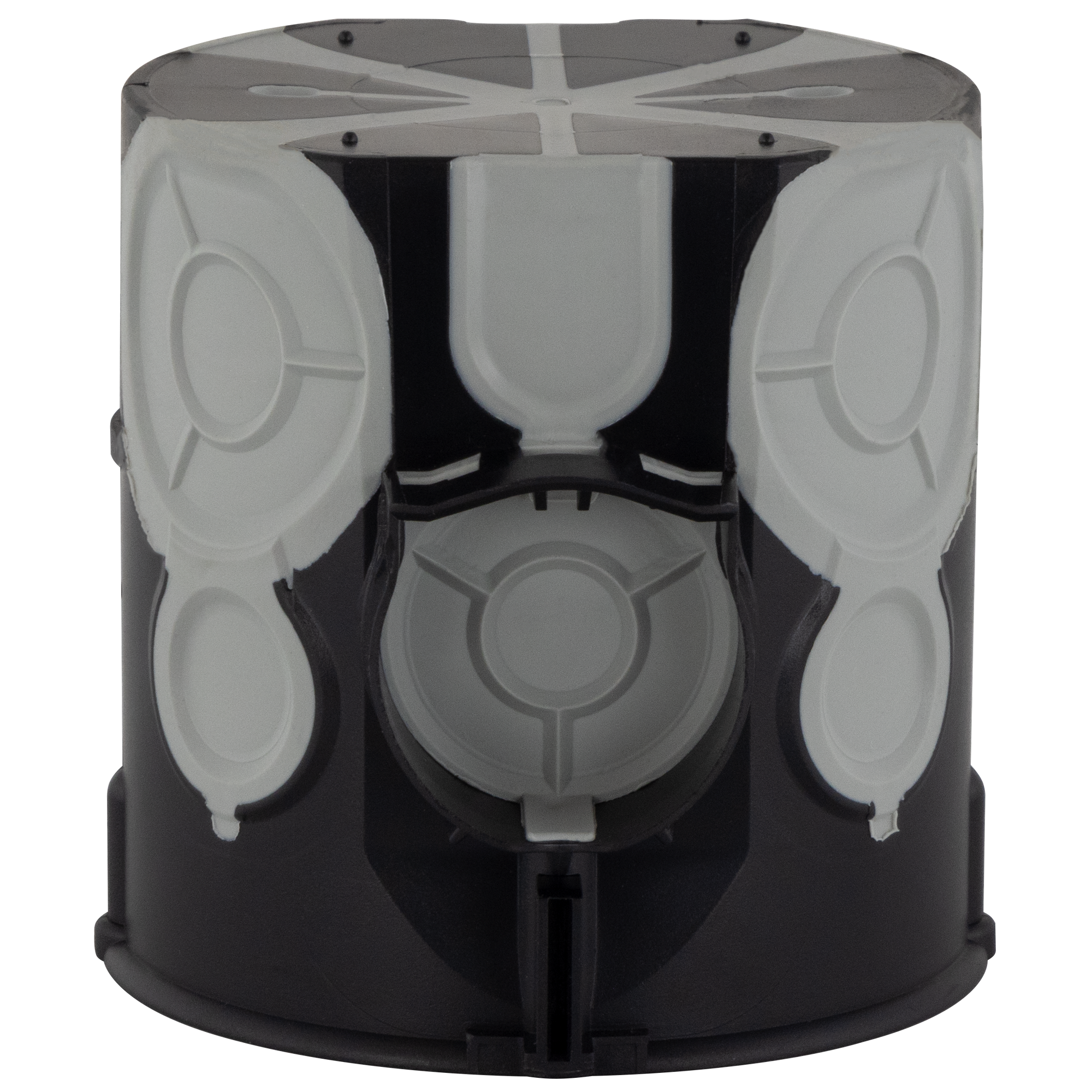 Schalterdose UP Ø 60 x 66 mm