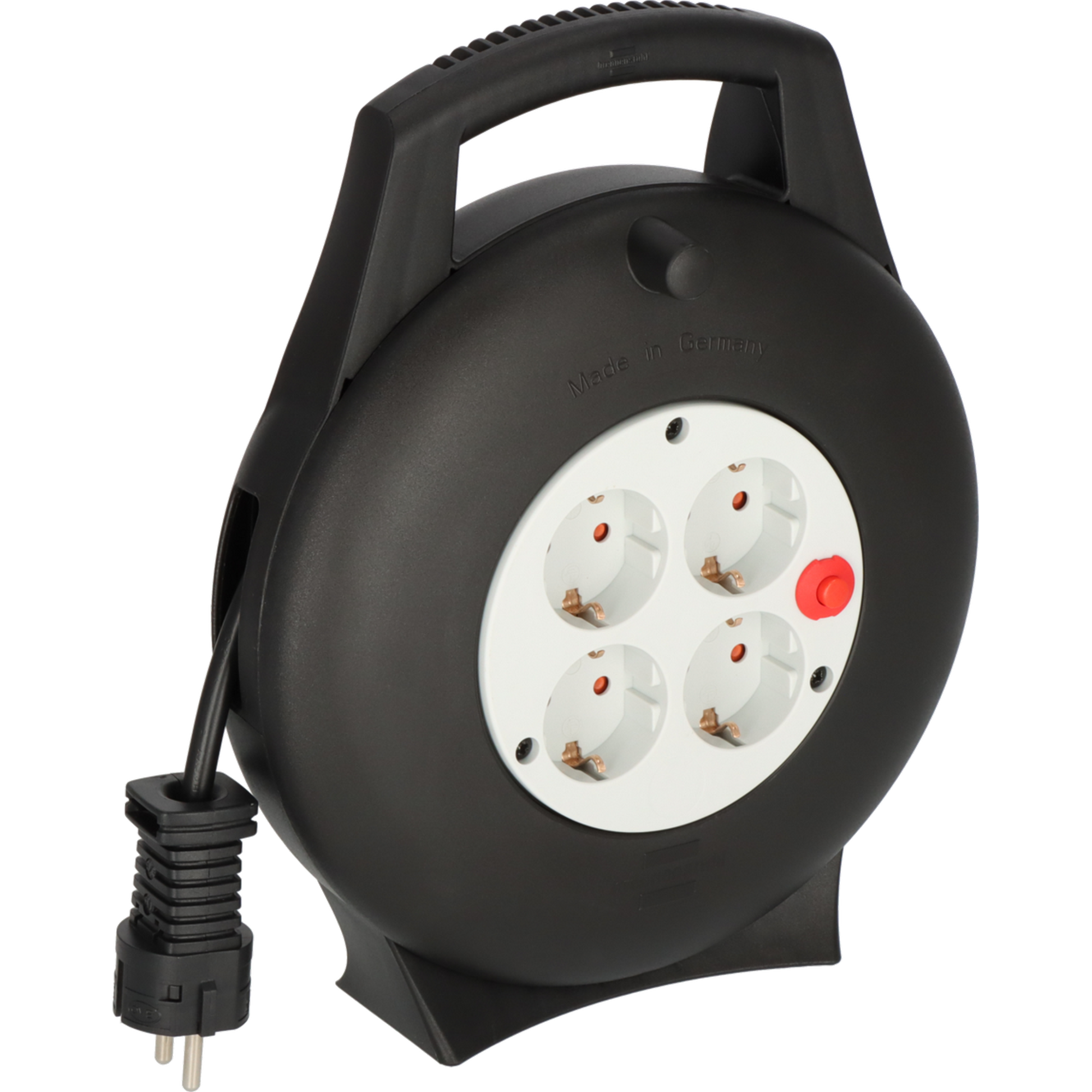 Kabelbox 'Vario-Line' VL2-X für innen, 10 m