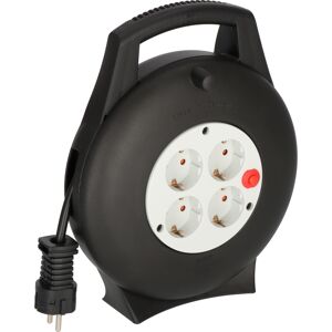 Kabelbox 'Vario-Line' VL2-X für innen, 10 m