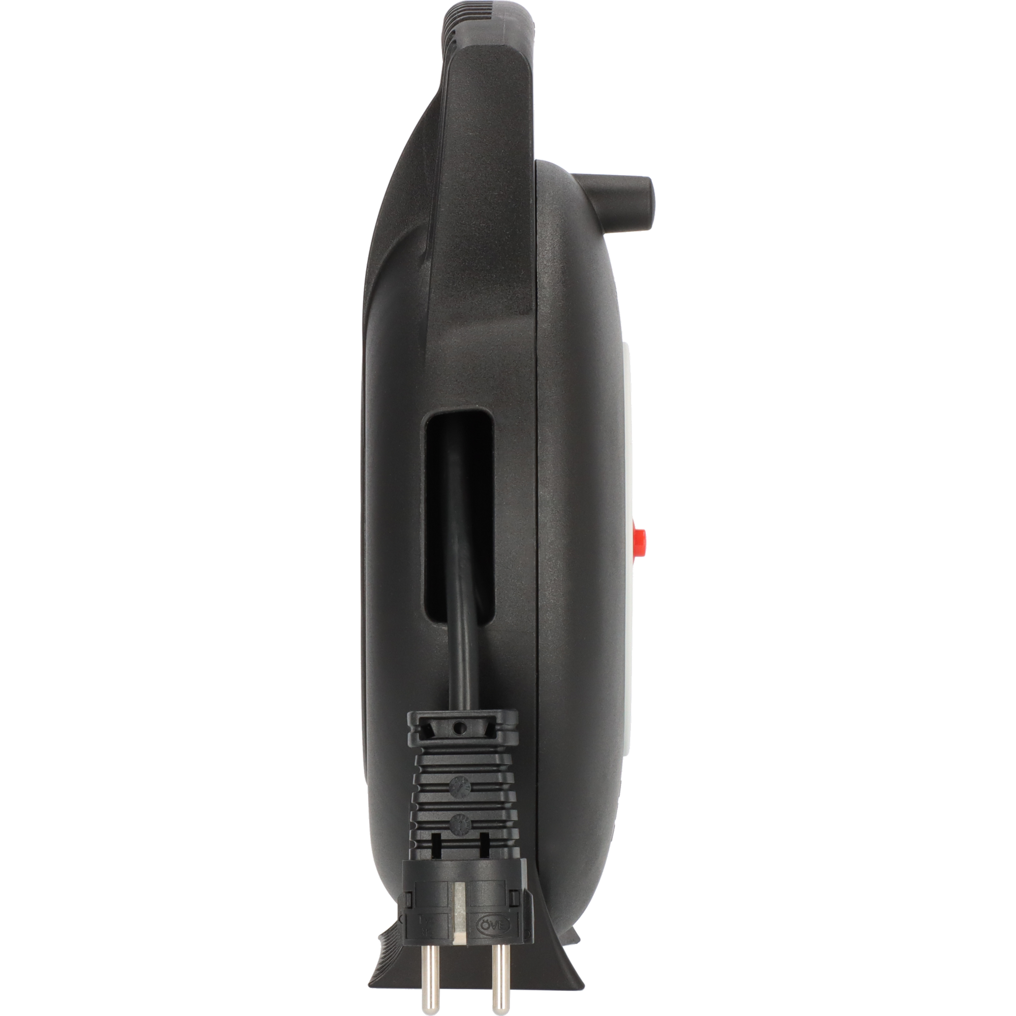 Kabelbox 'Vario-Line' VL2-X für innen, 10 m