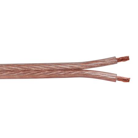2. Bild von Lautsprecherleitung transparent FL 2 x 6