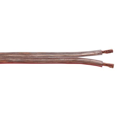 2. Bild von Lautsprecherkabel FL 2 x 4 mm²