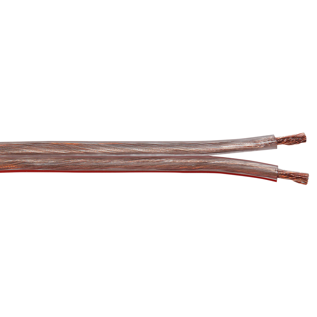 Bild von Lautsprecherkabel FL 2 x 4 mm²