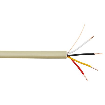 2. Bild von Telefonleitung JY(ST)Y 2 x 2 x 0,6 mm² grau