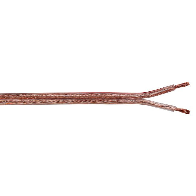 Bild von Lautsprecherkabel FL 2-adrig 25 m 2,5 mm²