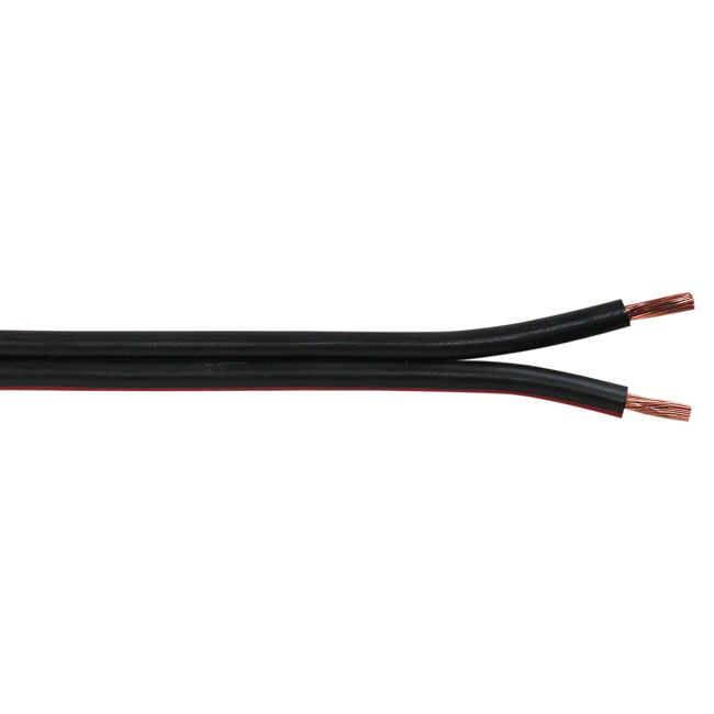 Bild von Lautsprecherleitung FL 2 x 2,5 mm²