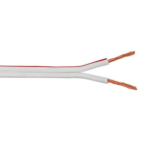 2. Bild von Lautsprecherleitung FL 2 x 1,5 mm² weiß