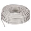 Rolle graues NYM-J 5x2,5mm² Kabel