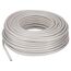 Rolle graues NYM-J 5x2,5mm² Kabel
