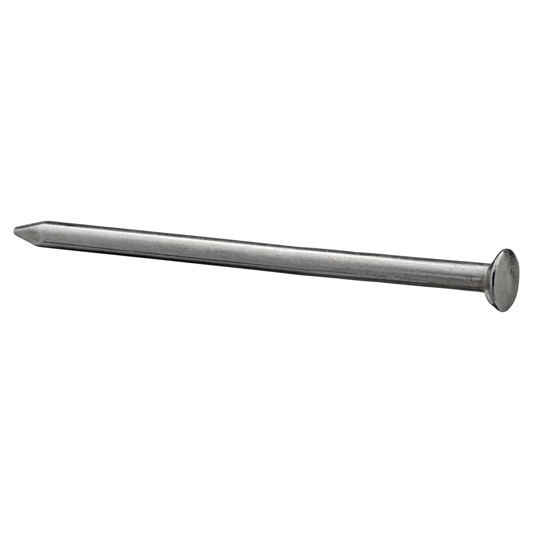 Stahlnagel 23 mm
