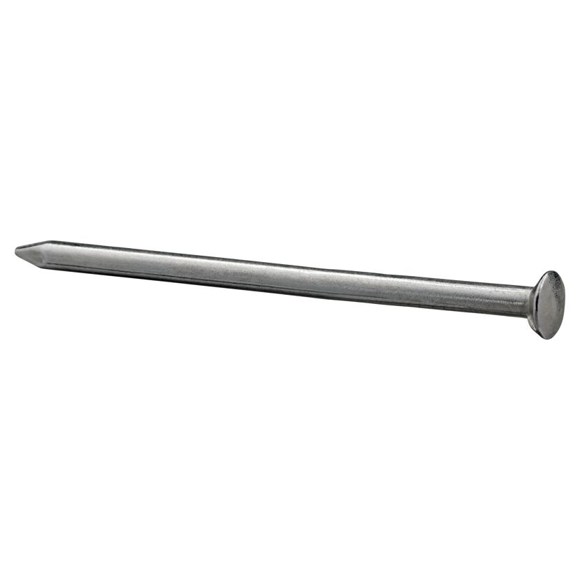 Stahlnagel 23 mm