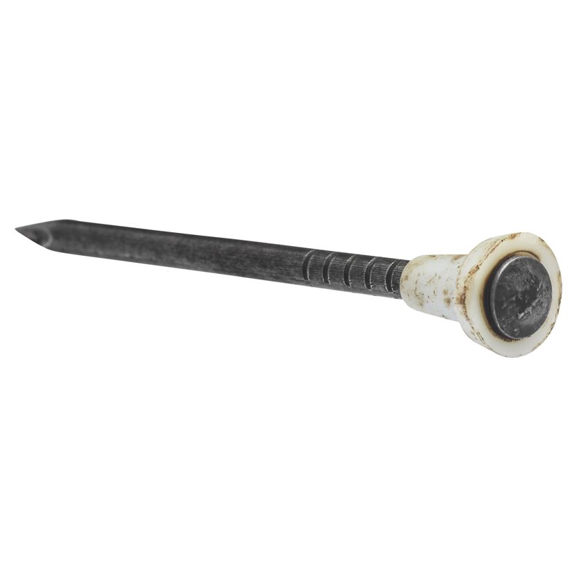 ISO-Stahlnadel 16 mm