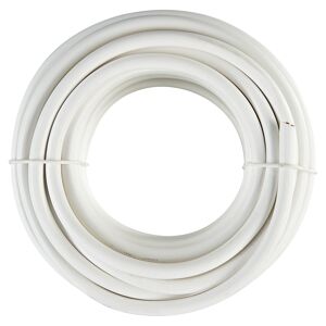 Schlauchleitungen weiß 3 x 0,75 mm²