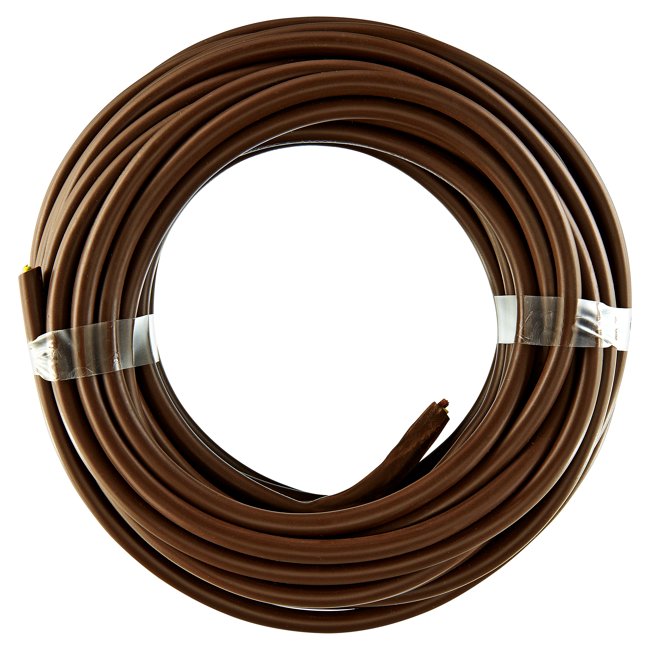 Bild von Schlauchleitung H03VV-F3G 0,75 mm 5 m