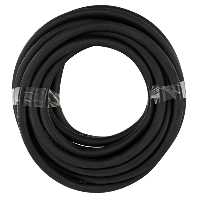 Bild von Gummileitung 3 x 1,5 mm, 5 m