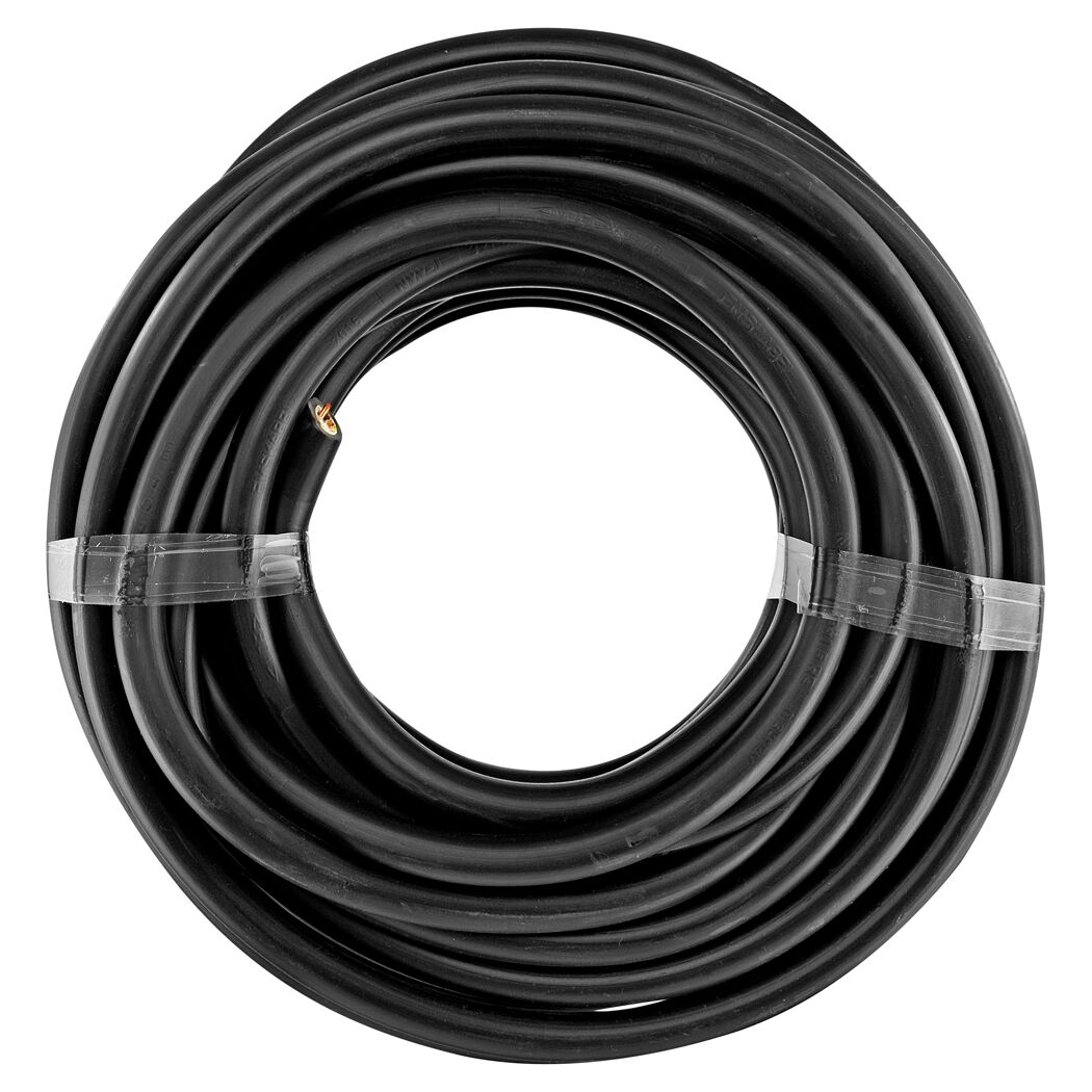 Erdkabel 3 x 1,5