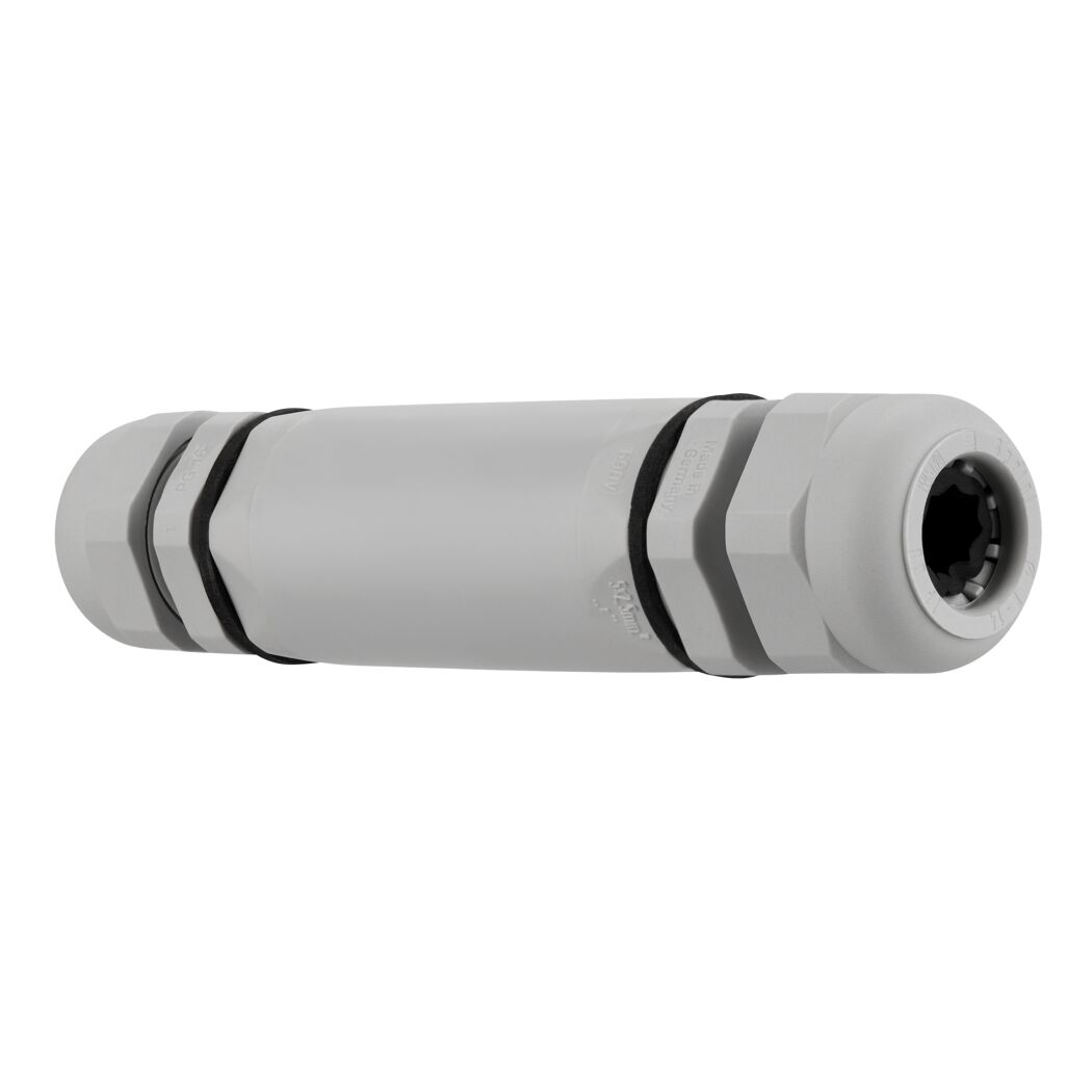 Kabelverbinder Ø 8 - 14 mm 5-polig