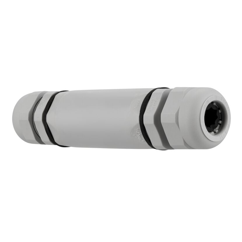 Kabelverbinder Ø 8 - 14 mm 5-polig